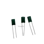 Tụ Kẹo Xanh 15nF 100V 2A153J- CL11